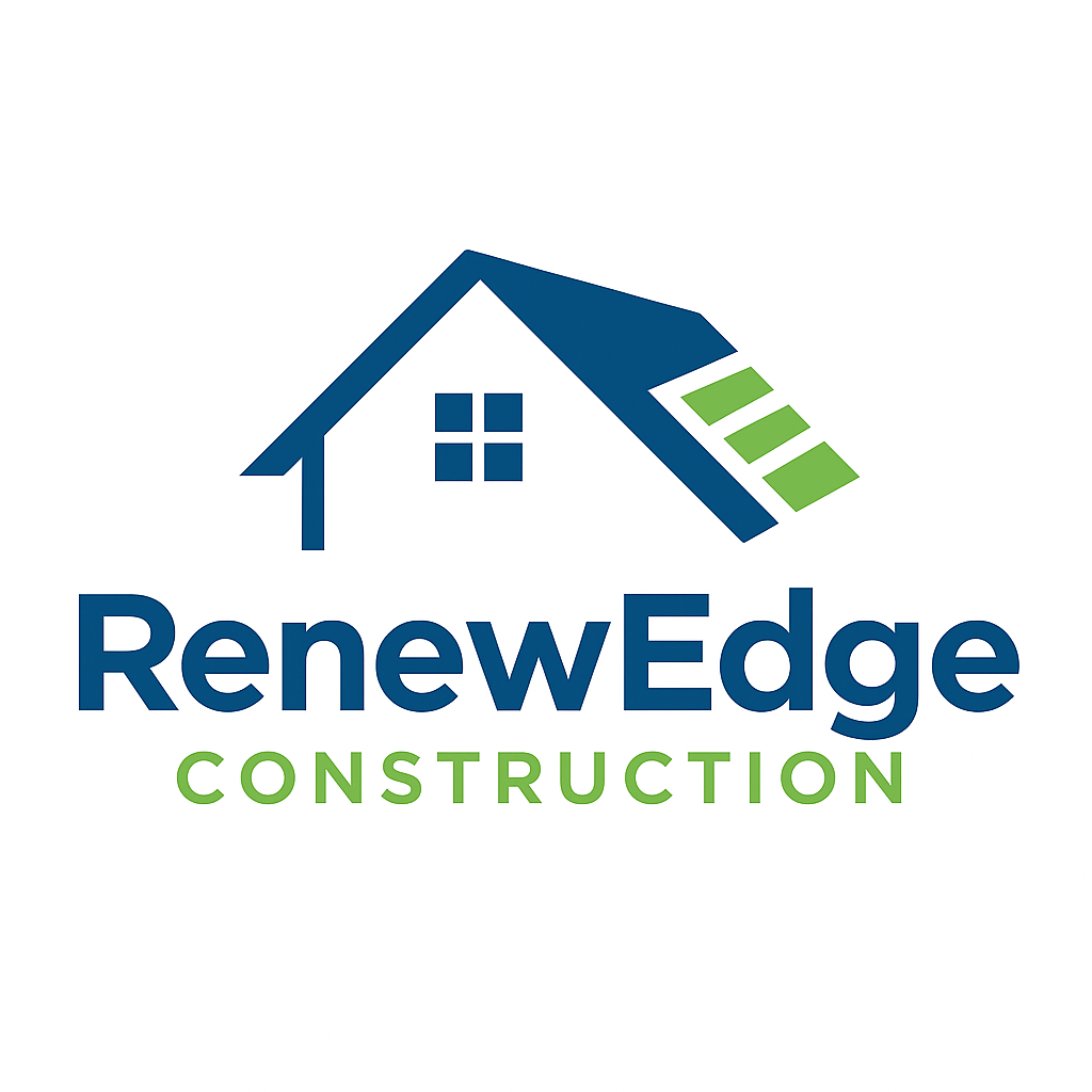 RenewEdge Construction